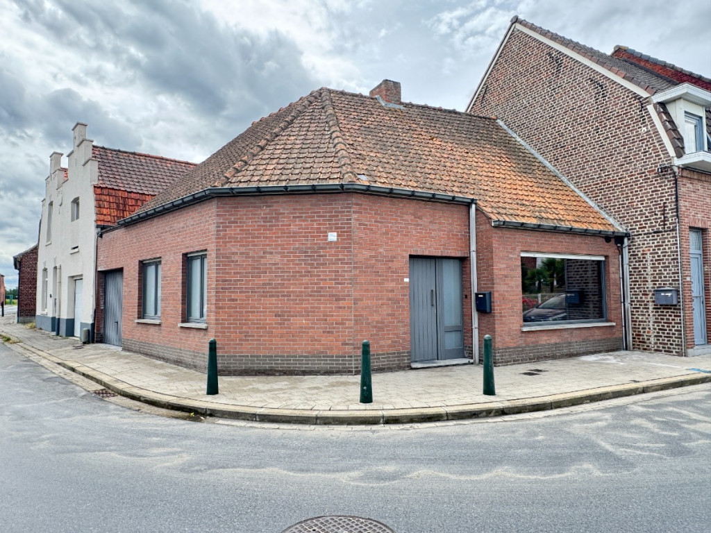 Kruisstraat - 101 - - 8560