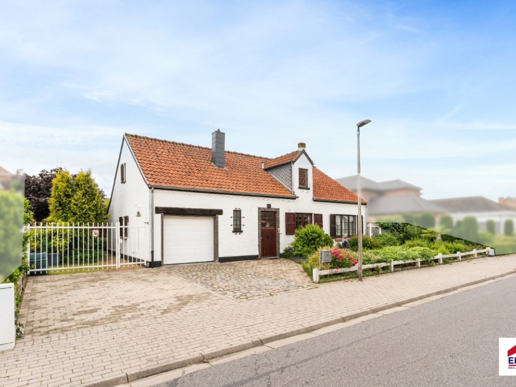 Wilgengaarde - 9 - - 1702