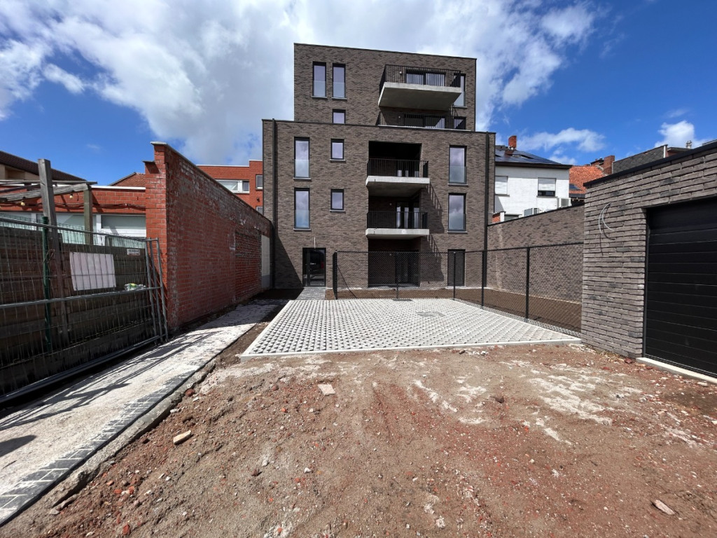 Kortrijkstraat - 44 - 3.1 - 3.1 - 8560