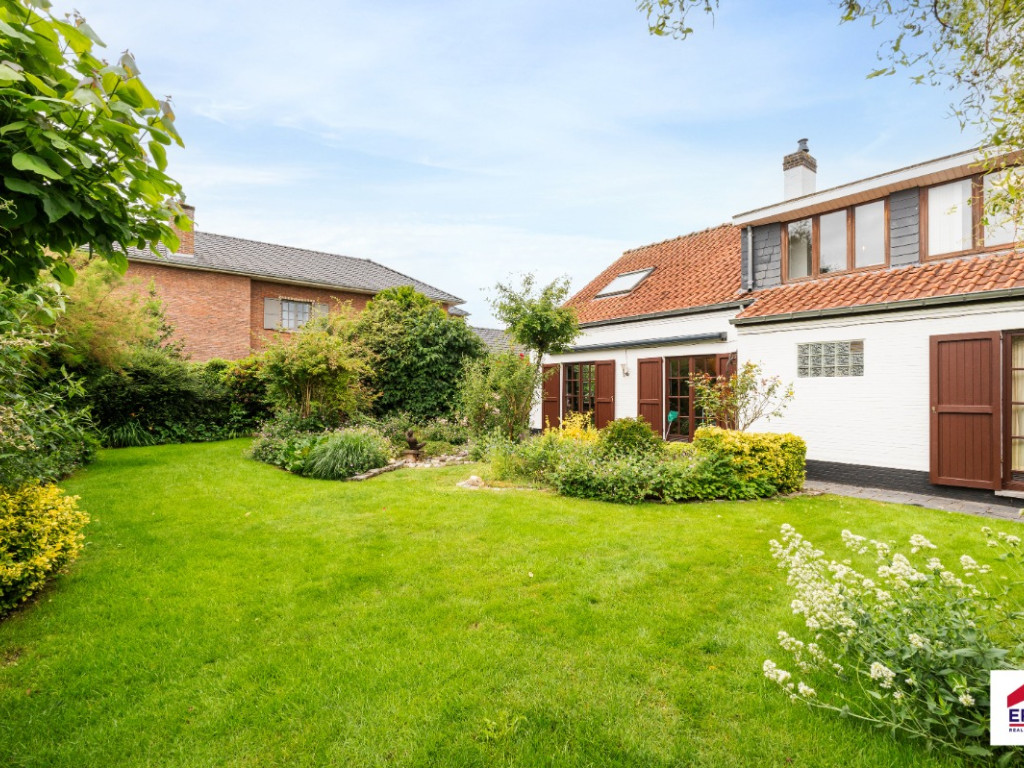 Wilgengaarde - 9 - - 1702