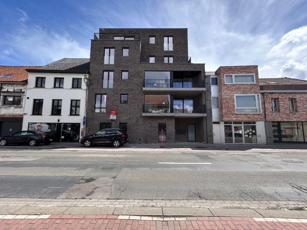 Kortrijkstraat - 44 - 3.1 - 3.1 - 8560