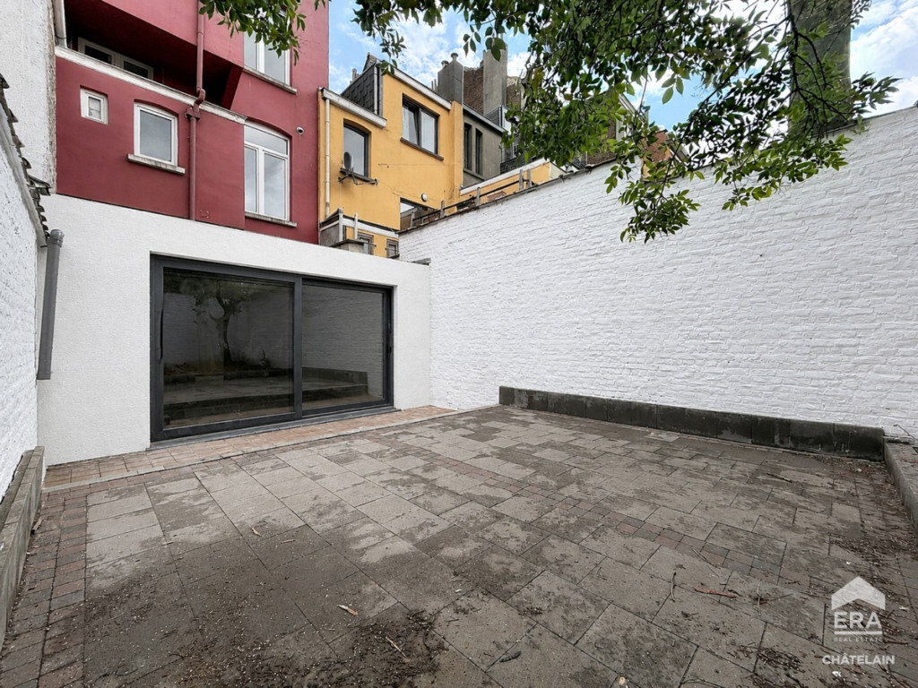 Avenue des Saisons - 25 - 3G - 1050