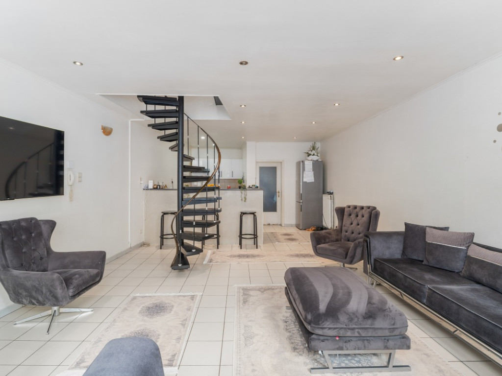 Sleepstraat - 137 - - 9000
