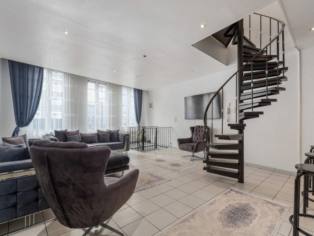 Sleepstraat - 137 - - 9000