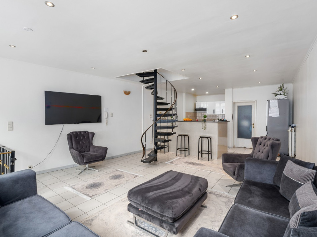 Sleepstraat - 137 - - 9000