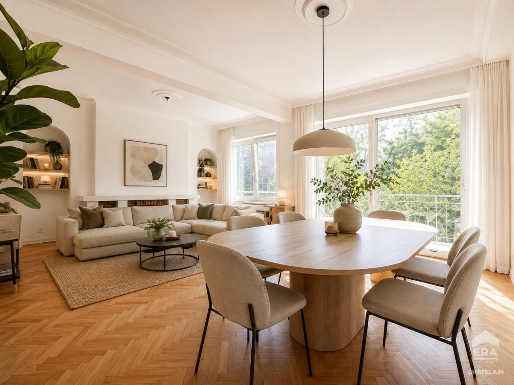 Avenue Louise - 136 - - 1000