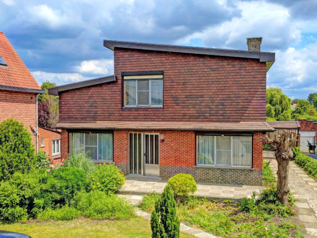 Beukenweg - 24 - - 3200