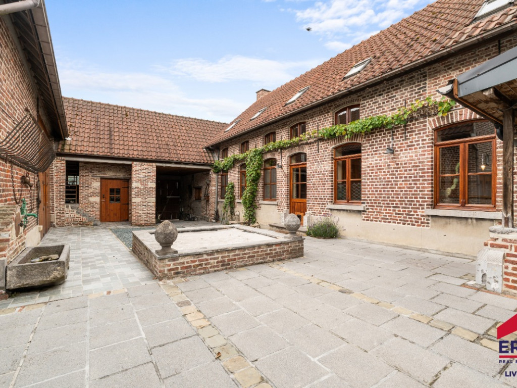 Klaarhaagstraat - 55 - - 9310