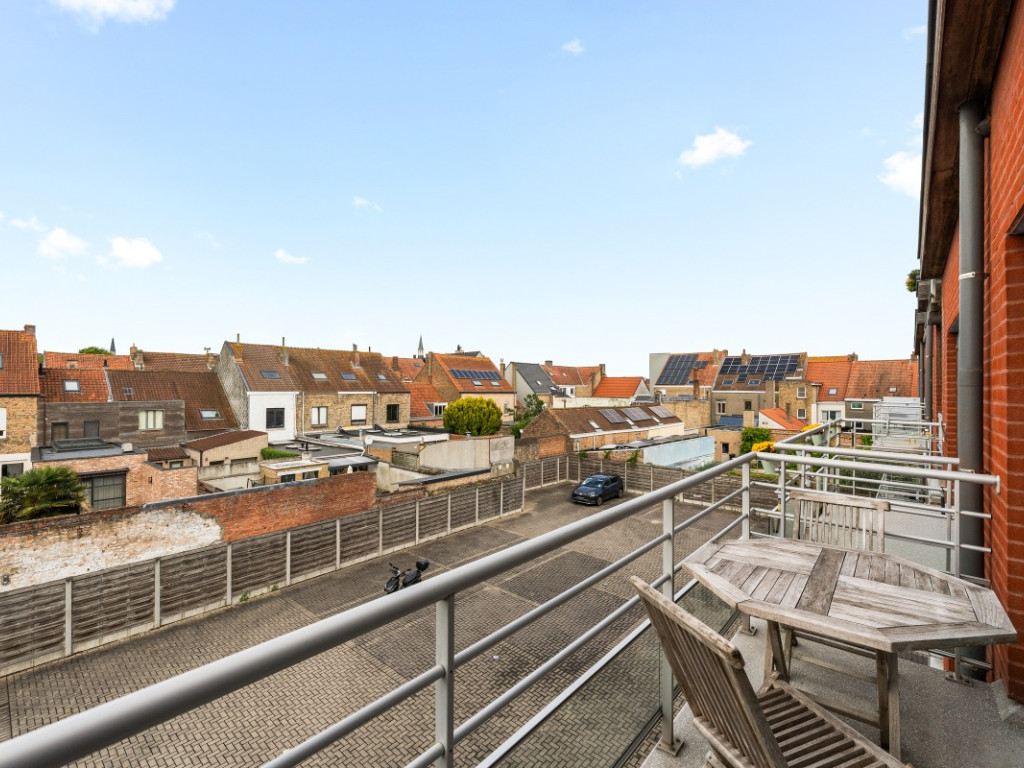 arsenaalstraat - 11 - 201 - 8620