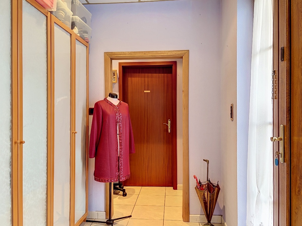 Rue du Couvent - 12A - - B514/00K - 4530