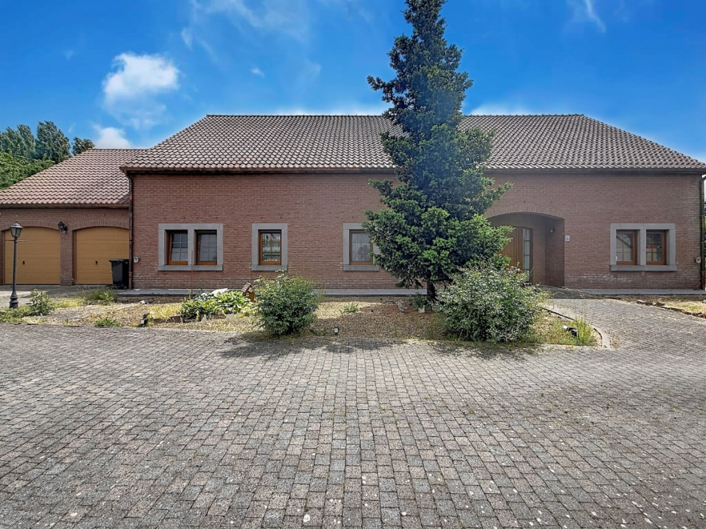 Rue du Couvent - 12A - - B514/00K - 4530