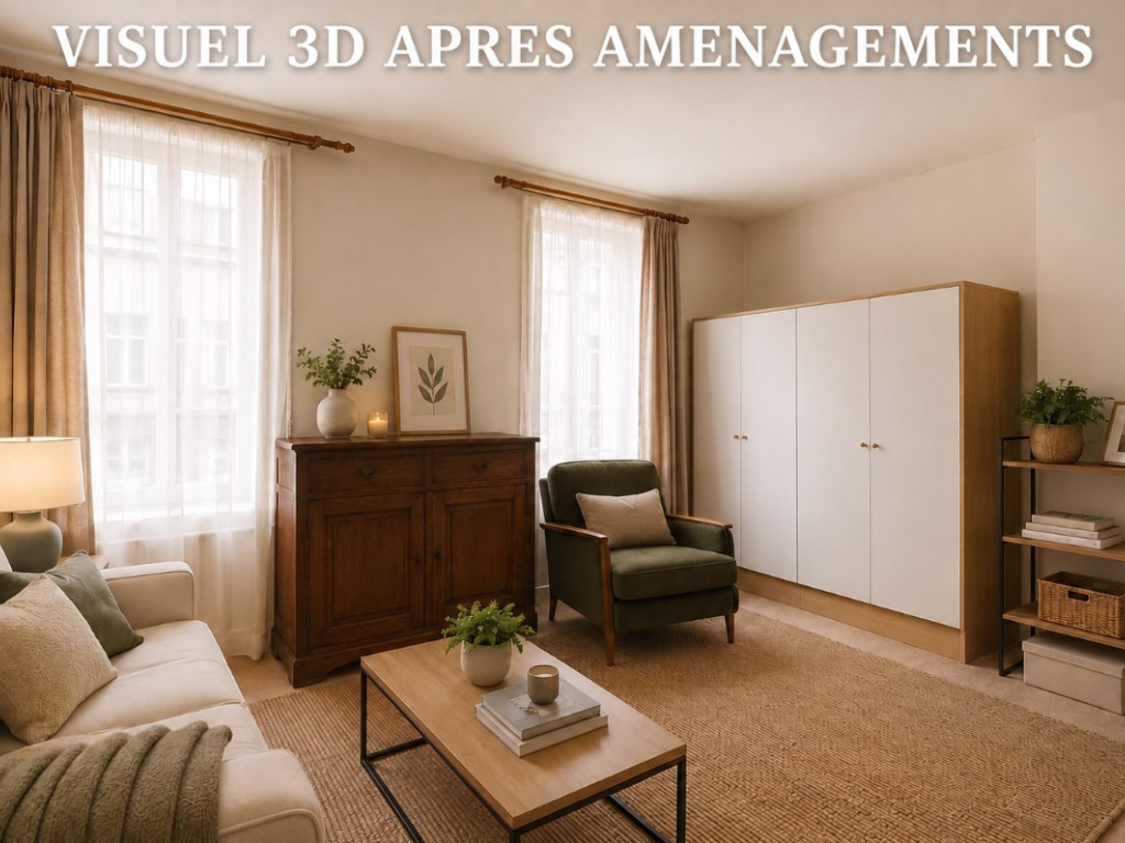 Avenue Léon Jourez - 84 - 1 - 1420
