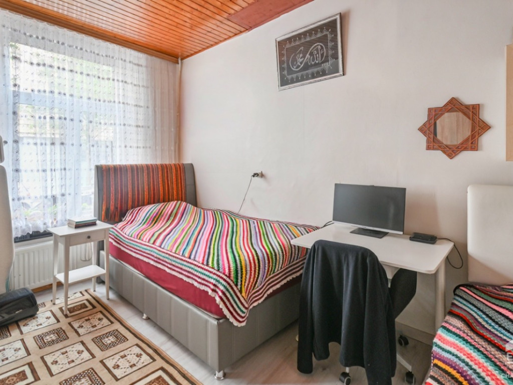 Rue du Frontispice - 21 - - 1000