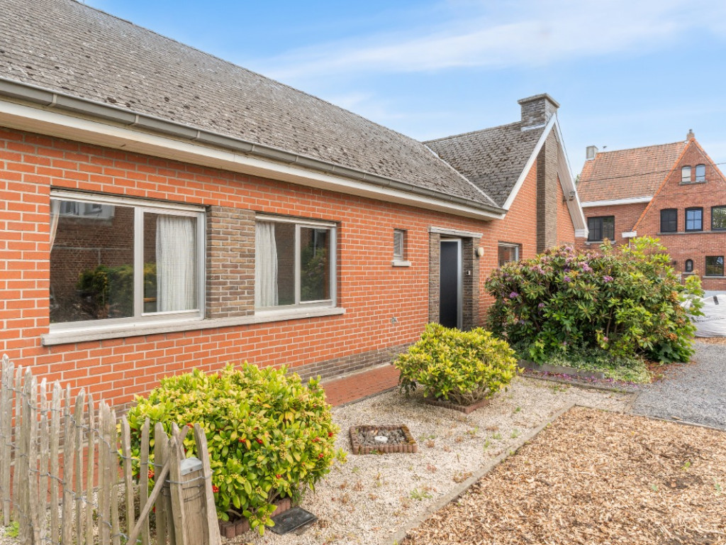 Kleine Heerweg - 90 - - 8791