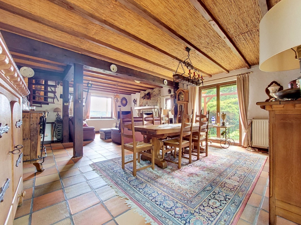 Chaussée de Waremme - 127 - - 4500
