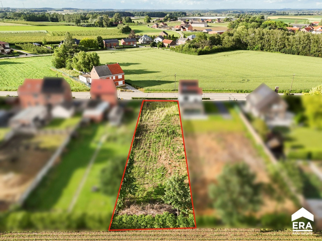 Schansstraat - zn - - 3450