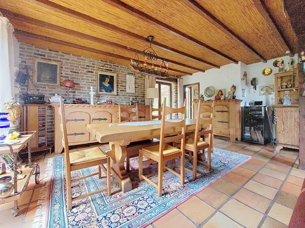 Chaussée de Waremme - 127 - - 4500