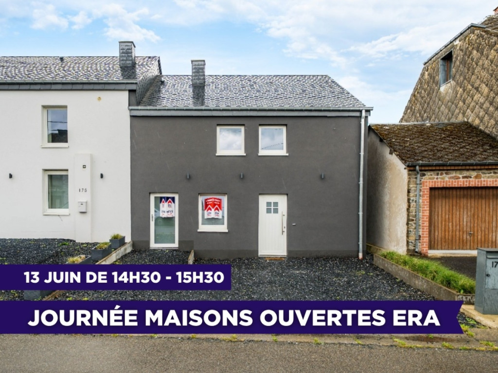 Recogne - 177 - - 6600