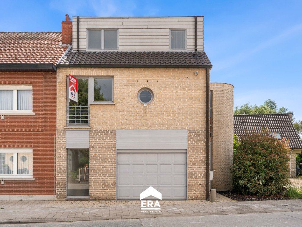 Bosstraat - 69A - - 1740