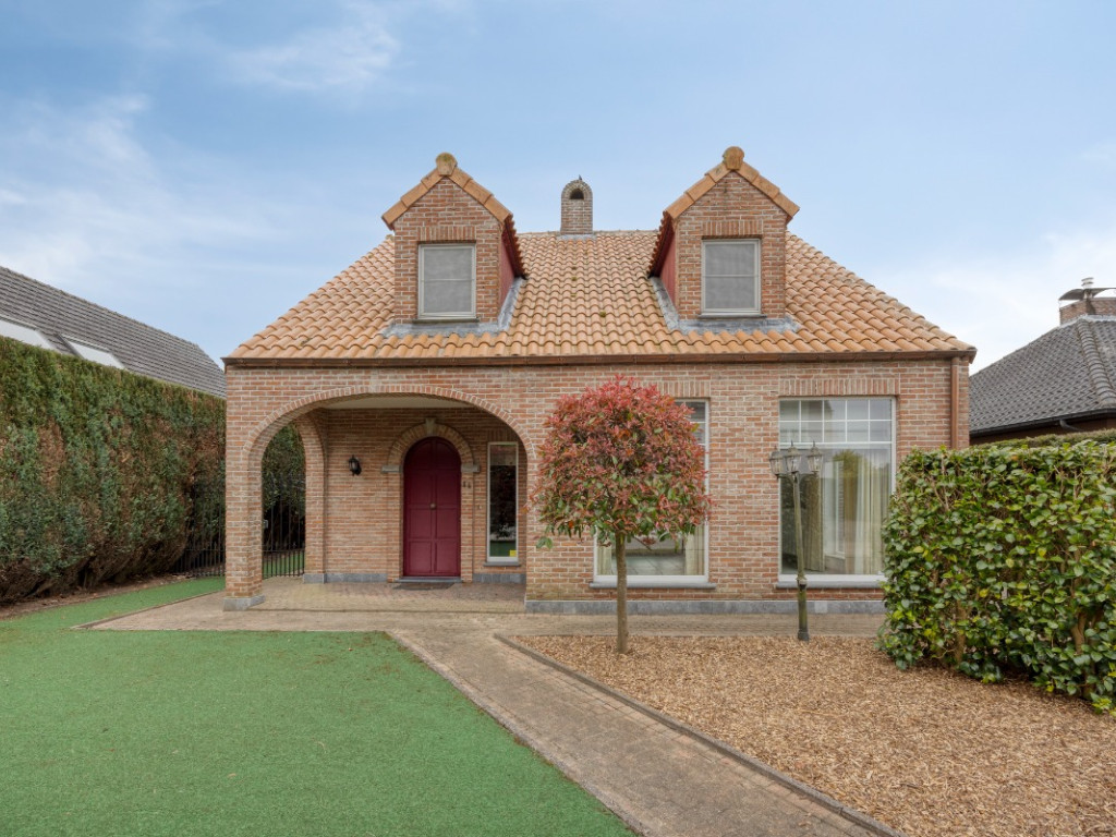 Groeneweg - 14 - - 2275