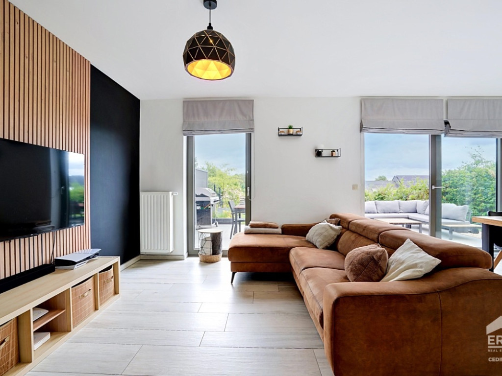 Rue Louise Weiss - 25 - - 1480