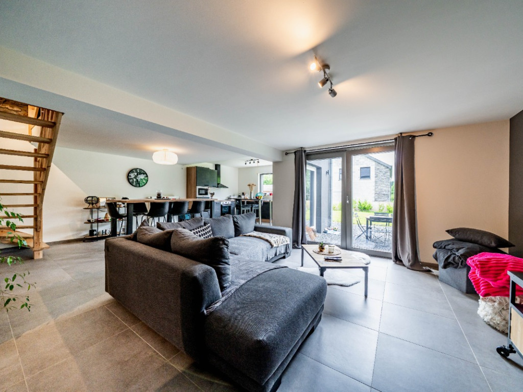 Recogne - 177 - - 6600