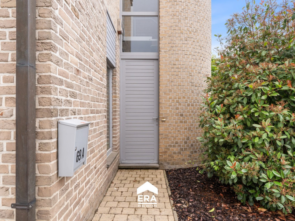 Bosstraat - 69A - - 1740