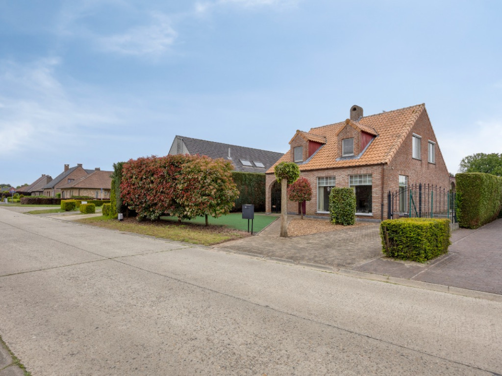 Groeneweg - 14 - - 2275