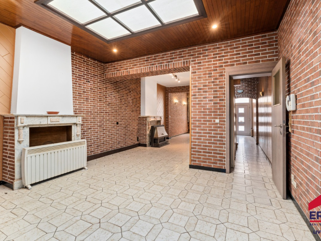 Sint Jobstraat - 168 - - 9300