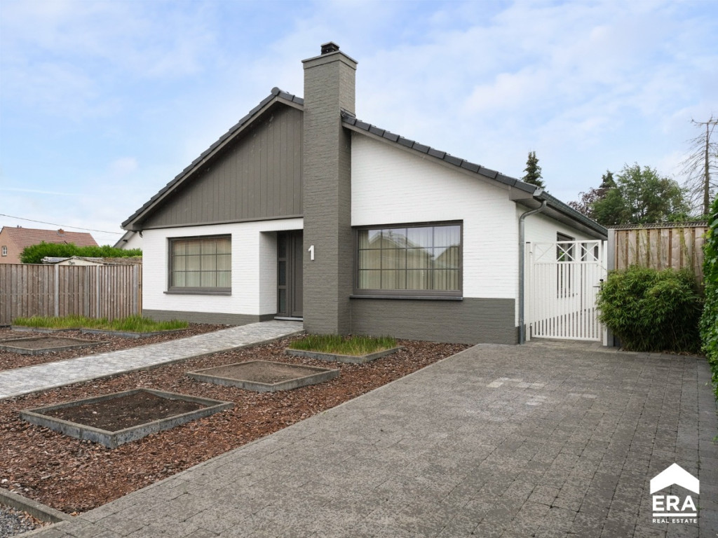 Kleine Balenhoek - 1 - - 3930