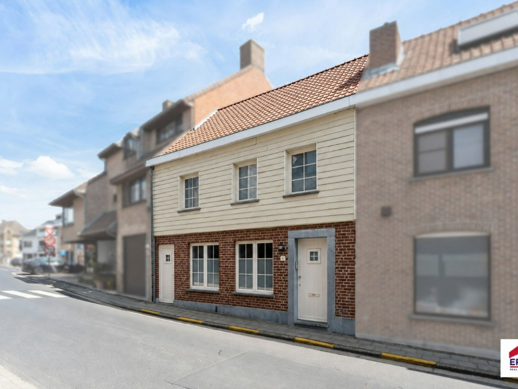 Verbieststraat - 4 - - 8740