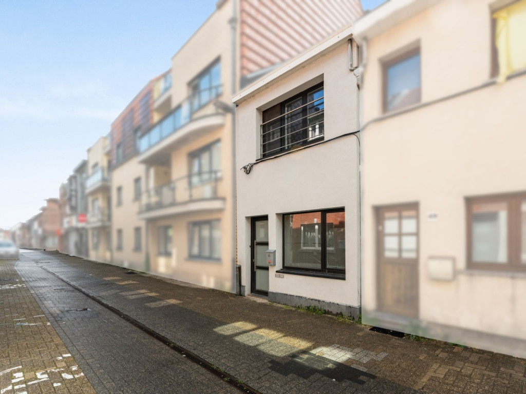Scheldestraat - 51 - - 9140