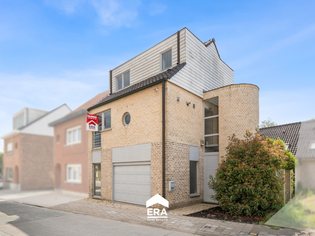 Bosstraat - 69A - - 1740