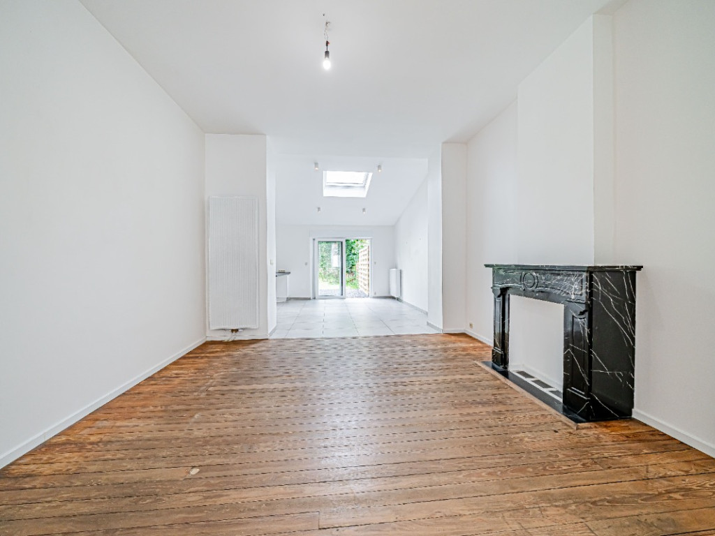 Rue Francq - 38 - - 6700