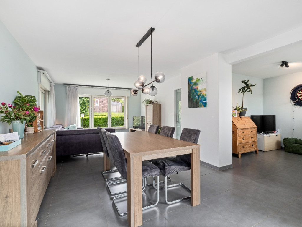 Middensprietstraat - 12 - - 1850