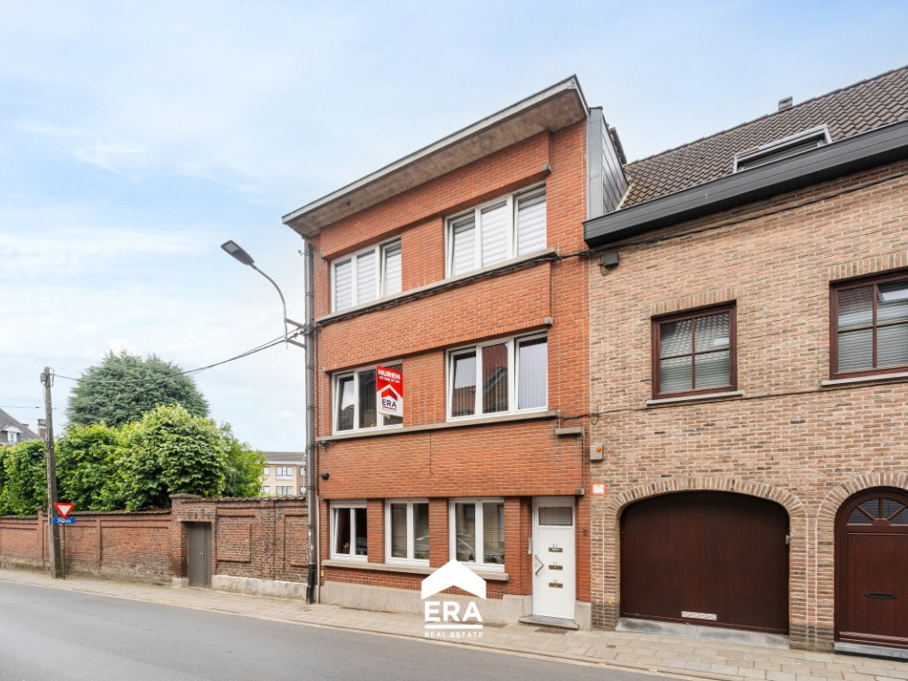 Cypriaan Verhavertstraat - 5 - 11 - 1500