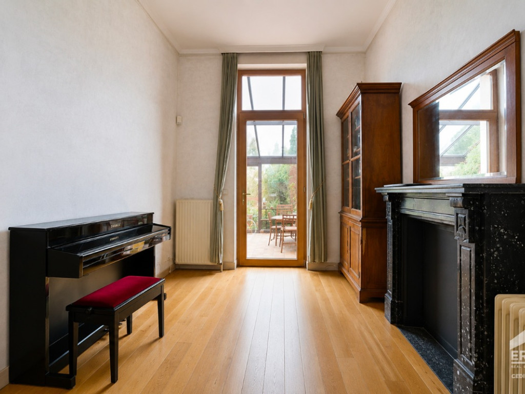 Rue Ernest Deltenre - 22 - - 1495
