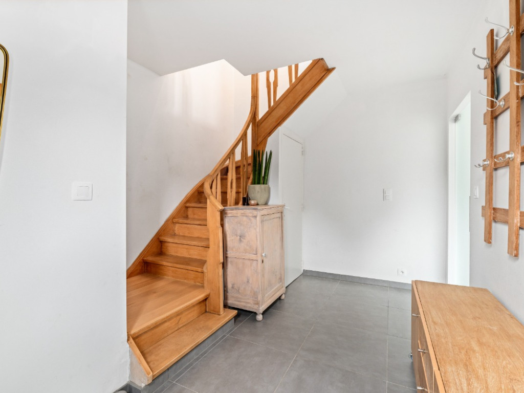 Middensprietstraat - 12 - - 1850