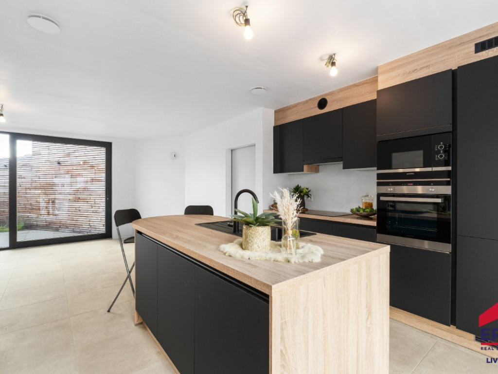 Alfons van de Maelestraat - 2A - - 9320