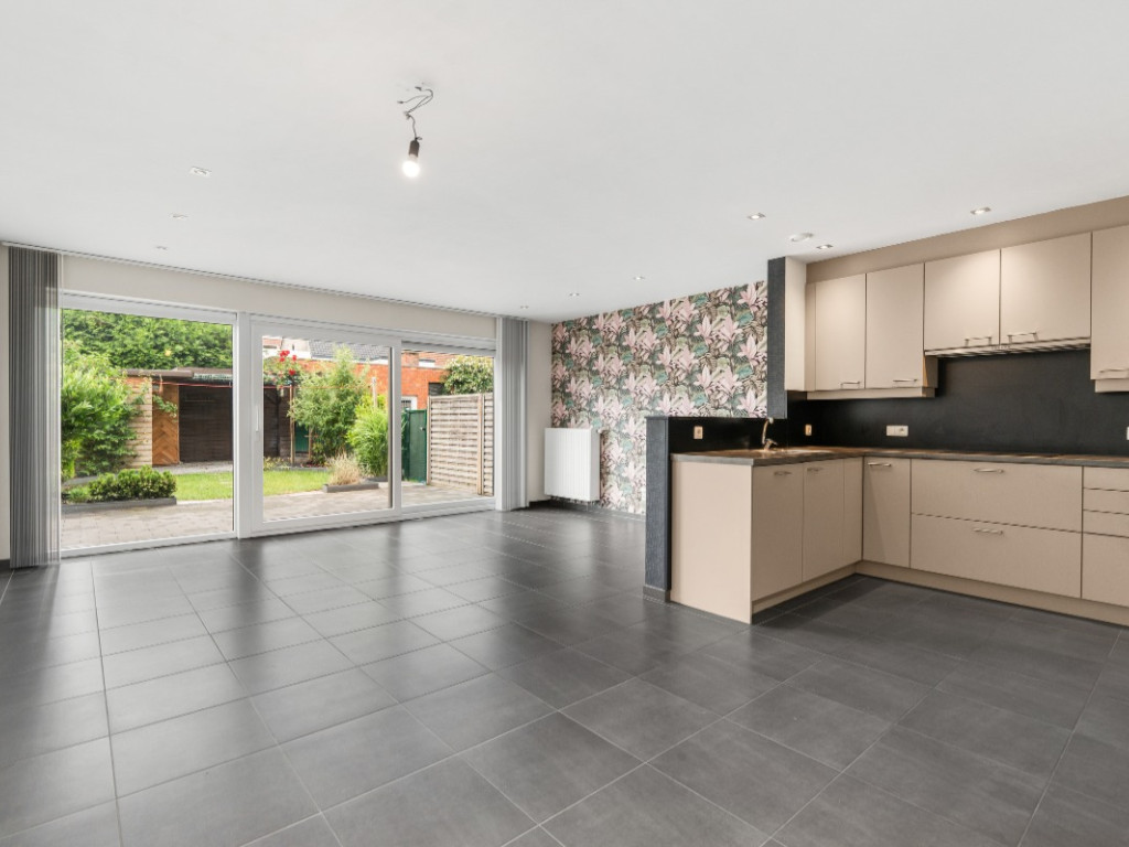 Onteigeningsstraat - 10a - - 9060