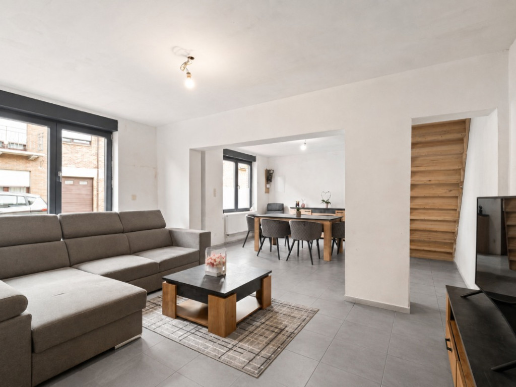 A. De Brabanterstraat - 94 - - A1551/00E - 9470