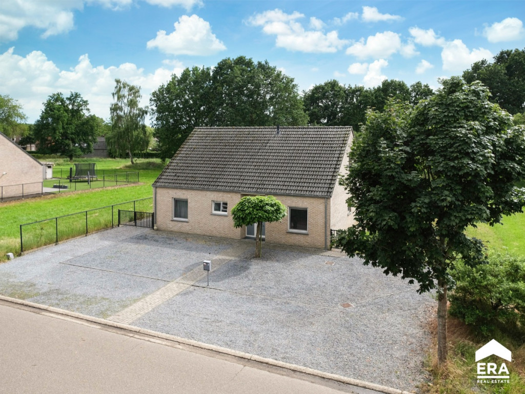 Leeuwerikstraat - 7 - - 3930