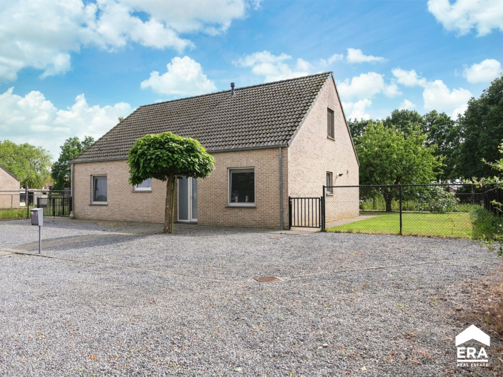 Leeuwerikstraat - 7 - - 3930