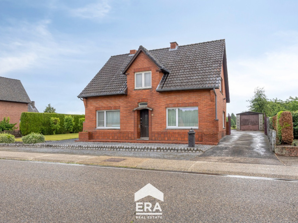 Weg naar Ellikom - 220 - - 3670