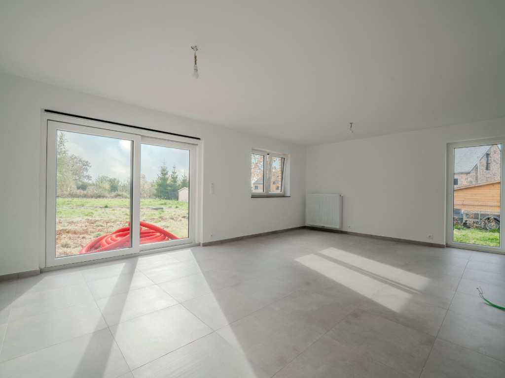 Rue René Masuy - LOT 2 - - 5170