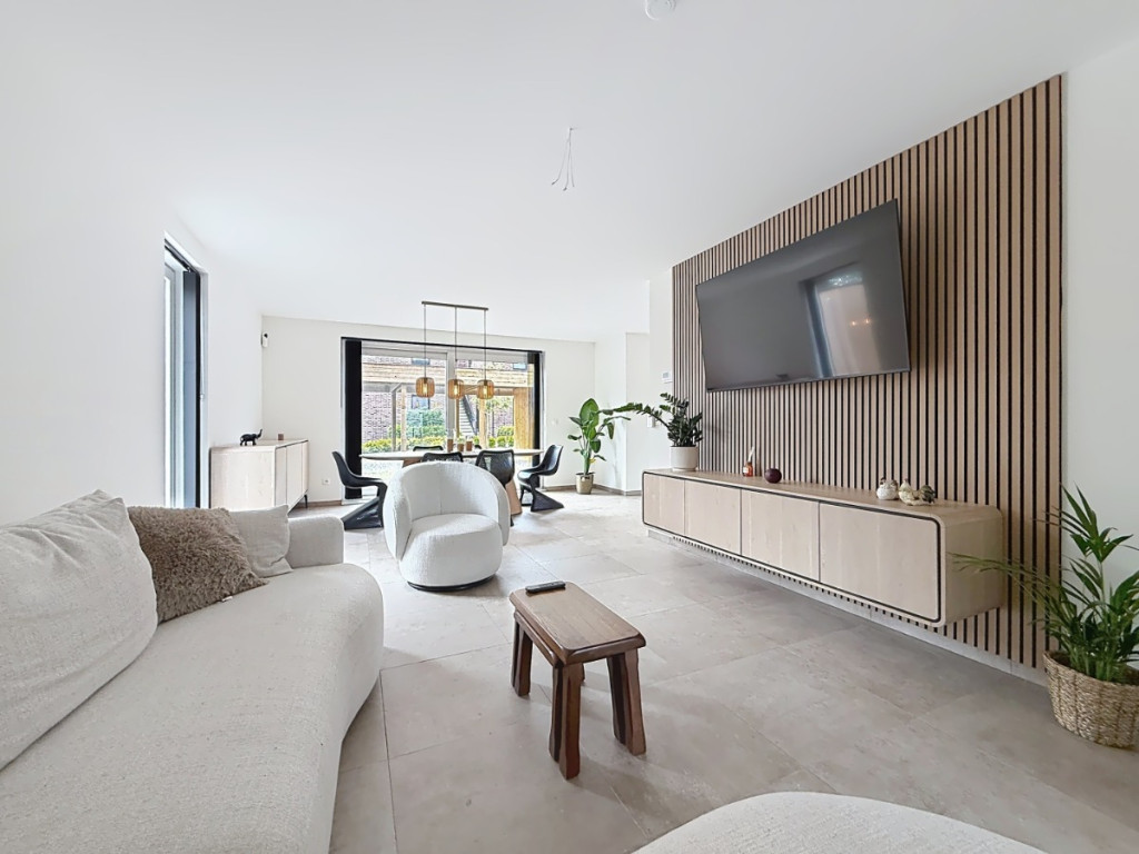 Caubergstraat - 2D - - 3960
