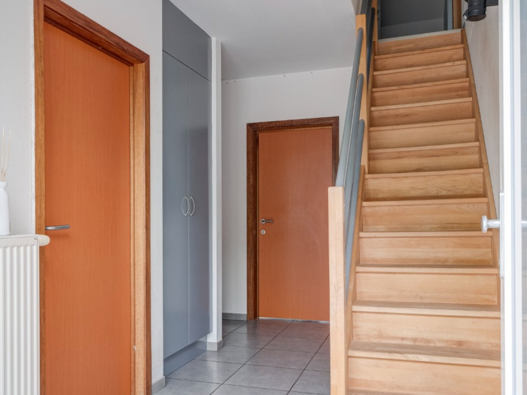 Leeuwerikstraat - 7 - - 3930