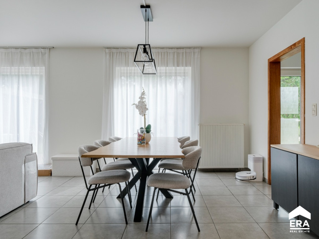 Leeuwerikstraat - 7 - - 3930