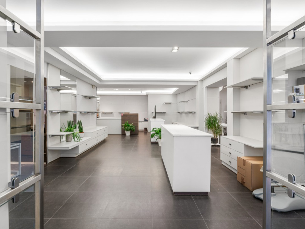 Hoogstraat - 4 - - 2850
