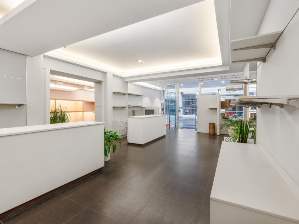 Hoogstraat - 4 - - 2850